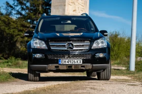 Mercedes-Benz GL 500 LPG | Mobile.bg    2