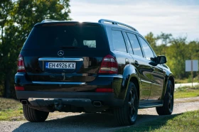 Mercedes-Benz GL 500 LPG | Mobile.bg    4