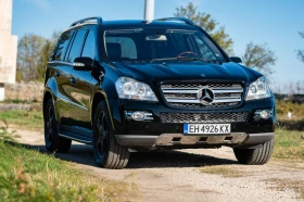 Mercedes-Benz GL 500 LPG | Mobile.bg    3