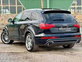 Audi Q7 4.2 TDI Quattro S Line ! SWISS !, снимка 6