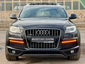 Audi Q7 4.2 TDI Quattro S Line ! SWISS !, снимка 2