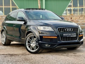 Audi Q7 4.2 TDI Quattro S Line ! SWISS !, снимка 1