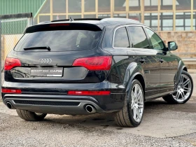     Audi Q7 4.2 TDI Quattro S Line ! SWISS !