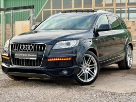 Audi Q7 4.2 TDI Quattro S Line ! SWISS !, снимка 3