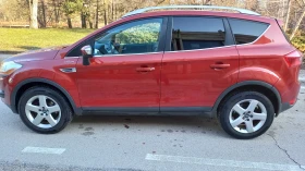 Ford Kuga 2.0 tdci, снимка 17