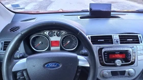 Ford Kuga 2.0 tdci, снимка 5