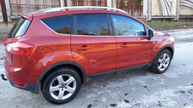 Ford Kuga 2.0 tdci, снимка 1