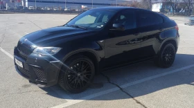 BMW X6 M50d M Performance, снимка 16