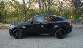 BMW X6 M50d M Performance, снимка 3