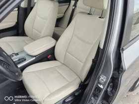 BMW X3 2.0D 4x4, снимка 9