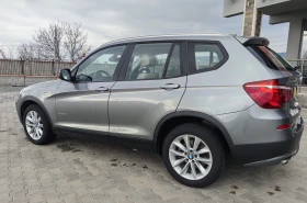 BMW X3 2.0D 4x4, снимка 6