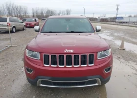 Jeep Grand cherokee | Mobile.bg    5