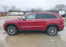 Jeep Grand cherokee | Mobile.bg    8