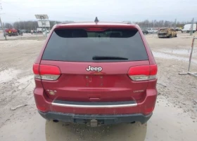 Jeep Grand cherokee | Mobile.bg    6