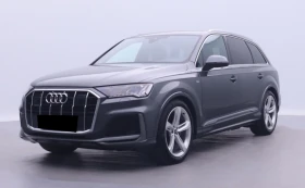 Audi Q7 3.0 TDI Quattro S Line, снимка 3