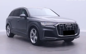 Audi Q7 3.0 TDI Quattro S Line 1