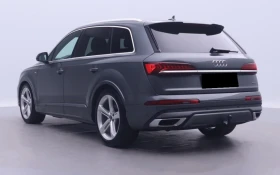 Audi Q7 3.0 TDI Quattro S Line, снимка 5