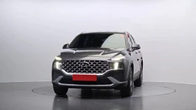 Обява за продажба на Hyundai Santa fe 2.2 CRDi/4WD//FACELIFT//EXCLUSIVE EDITION//ЛИЗИНГ ~51 800 лв. - изображение 1