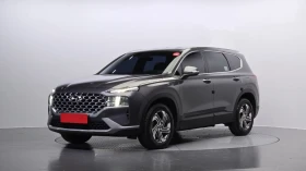 Hyundai Santa fe 2.2 CRDi/4WD//FACELIFT//EXCLUSIVE EDITION//ЛИЗИНГ