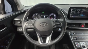 Обява за продажба на Hyundai Santa fe 2.2 CRDi/4WD//FACELIFT//EXCLUSIVE EDITION//ЛИЗИНГ ~51 800 лв. - изображение 7