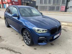 BMW X3 3.0d xDrive* Head-Up * М-пакет , снимка 1