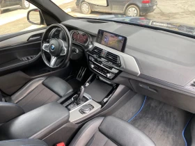 BMW X3 3.0d xDrive* Head-Up * М-пакет - 49876 лв. - 40488719 | Car24.bg