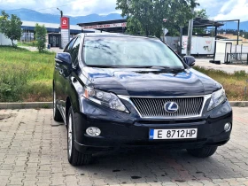 Lexus RX 450h | Mobile.bg    2