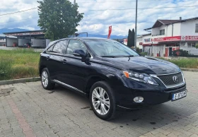 Lexus RX 450h | Mobile.bg    4