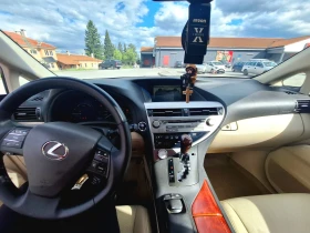 Lexus RX 450h | Mobile.bg    8