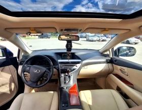 Lexus RX 450h | Mobile.bg    7