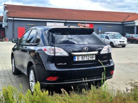 Lexus RX 450h | Mobile.bg    5
