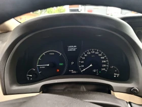 Lexus RX 450h | Mobile.bg    6