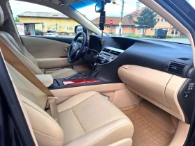 Lexus RX 450h | Mobile.bg    10
