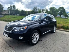 Lexus RX 450h | Mobile.bg    3