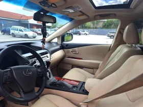 Lexus RX 450h | Mobile.bg    9