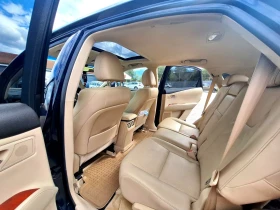Lexus RX 450h | Mobile.bg    12