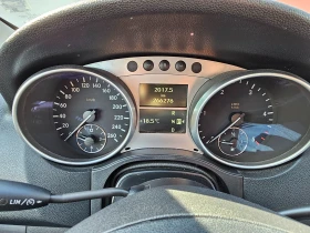 Mercedes-Benz ML 350 CDI 4MATIC Facelift | Mobile.bg    14