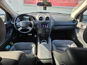 Mercedes-Benz ML 350 CDI 4MATIC Facelift | Mobile.bg    9