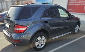 Mercedes-Benz ML 350 CDI 4MATIC Facelift | Mobile.bg    6