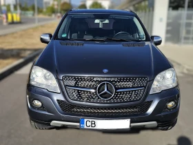  Mercedes-Benz ML 350