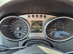 Mercedes-Benz ML 350 CDI 4MATIC Facelift | Mobile.bg    15