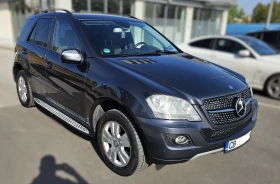 Mercedes-Benz ML 350 CDI 4MATIC Facelift | Mobile.bg    2