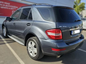 Mercedes-Benz ML 350 CDI 4MATIC Facelift | Mobile.bg    4