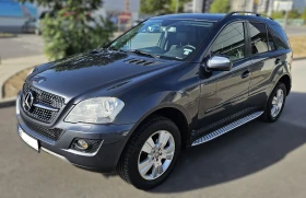 Mercedes-Benz ML 350 CDI 4MATIC Facelift | Mobile.bg    3
