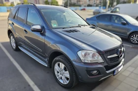 Mercedes-Benz ML 350 CDI 4MATIC Facelift | Mobile.bg    7
