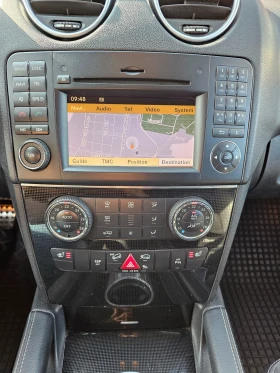 Mercedes-Benz ML 350 CDI 4MATIC Facelift | Mobile.bg    16