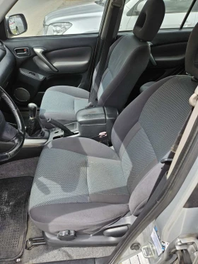 Обява за продажба на Toyota Rav4 ~6 800 лв. - изображение 8