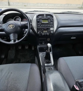 Обява за продажба на Toyota Rav4 ~6 800 лв. - изображение 10