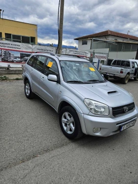 Обява за продажба на Toyota Rav4 ~6 800 лв. - изображение 1