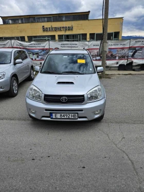 Обява за продажба на Toyota Rav4 ~6 800 лв. - изображение 2